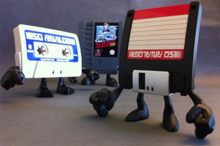 Illustration for article titled These Disks Are Not Toys (OK, Maybe They Are)